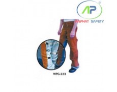 Quần da hàn cao cấp WPG-223